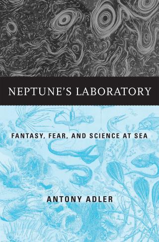 Neptune's Laboratory cover