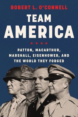 Book Reviews - Team America