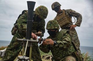 Marines
