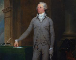 Hamilton