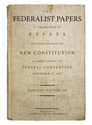 Federalist Papers
