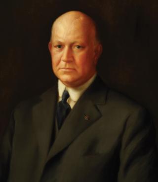 Secretary Denby was already in the hot seat for deteriorating conditions and low morale within the fleet when the Honda Point disaster struck. Also simultaneously embroiled in the infamous Teapot Dome scandal, he resigned in disgrace in 1924.