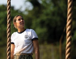midshipman