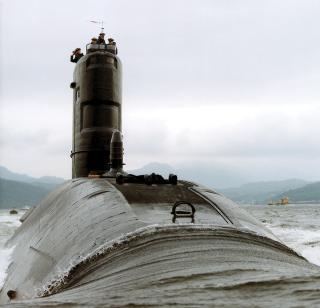 Royal Navy