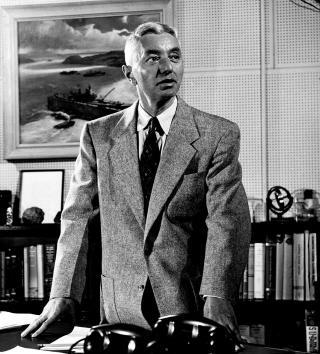 rickover 