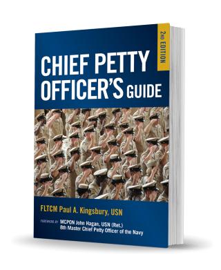 Chief Petty Officer's Guide v2