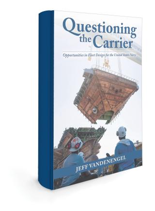 Questioning the Carrier book cover