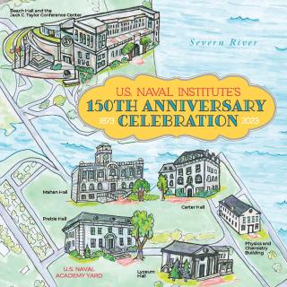 150th Anniversary Celebration