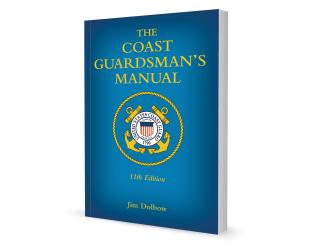 Coast Guardsman's Manual