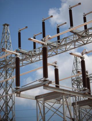 powerlines