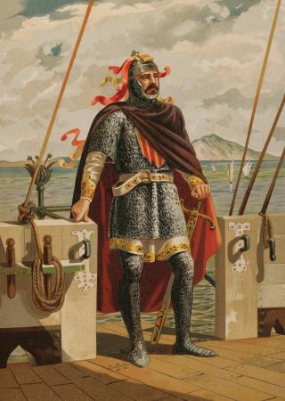 Roger of Lauria