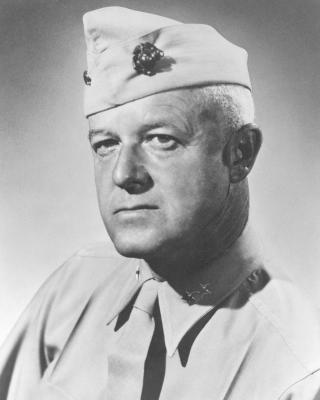 Captain Edward Craig