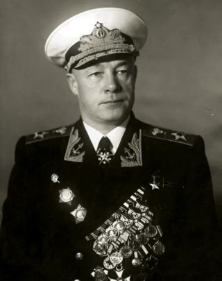 Admiral Nikolay Kuznetsov, a senior officer in the Soviet Navy who eventually became Deputy Secretary of Defense, followed Stalin’s orders without question. During Khrushchev’s early rise to power, Kuznetsov was still in command, but after the Novorossiysk disaster, he was forced to resign in December 1955 when the Soviet Navy came under severe criticism. 