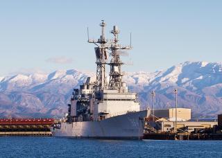 ship