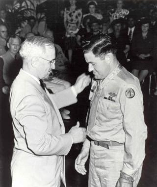 Truman