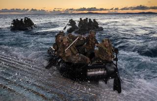 marines 