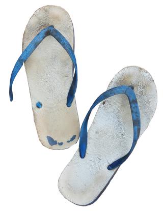 Shower Shoes 
