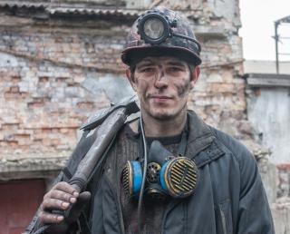 Fatigue is the U.S. Navy's black lung disease
