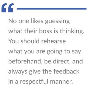 display quote