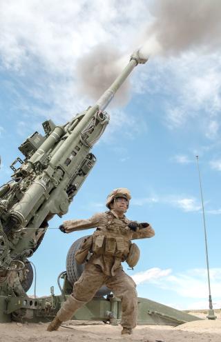 Marines
