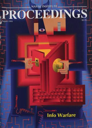 August 1995 Proceedings