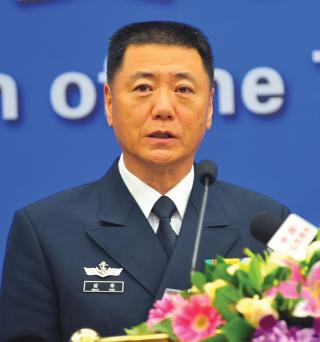 In November, Admiral Miao Hua was suspended from the Central Military Commission (CMC) and his duties as director of the CMC Political Work Department. The exact reasons for Miao’s suspension have not been released, but the PLA described an investigation for “suspected serious disciplinary violations”—usually a euphemism for corruption.