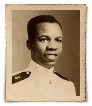 Wesley Brown