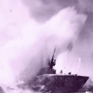 ship