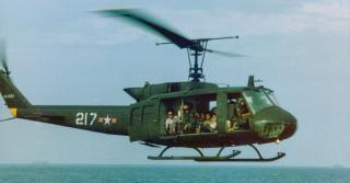 Helicopter