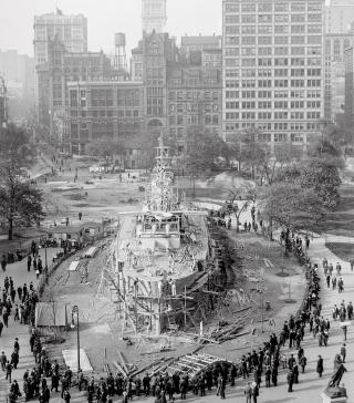 Union Square