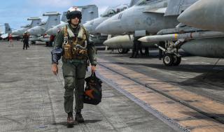 For many aviators, walking away from an aircraft after the final landing of a shipboard tour is accompanied by the hope that a return as a squadron commander is in the offing. But every year, roughly 100 aviators do not screen for squadron command. 