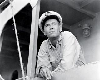 A classic of naval fiction, Mr. Roberts expresses a timeless truth of Navy life: Dreary jobs must be done. They need leaders who build sailors’ professional pride and improve quality of life.