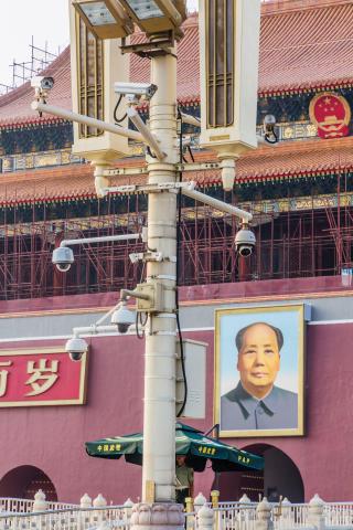 surveillance 
