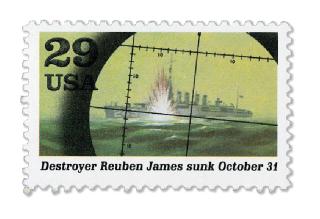 stamp
