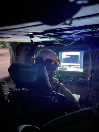 pilot