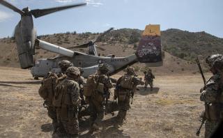 marines 
