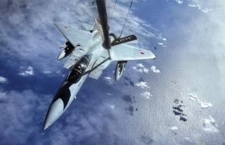 A Japan Air Self-Defense Force F-15MJ refuels from a U.S. Air Force KC-135 Stratotanker during Cope North 24. Former U.S. Pacific Fleet Commander Admiral Scott Swift has warned: “Too often allies are not assumed to be part of the command structure. Decisions about command constructs are often deferred—to be determined as the conflict develops. This is dangerous.”