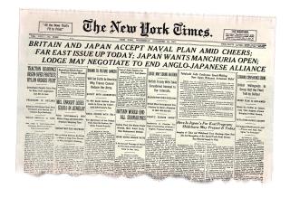 New York Times