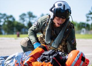 Exercise Tarpon Springs
