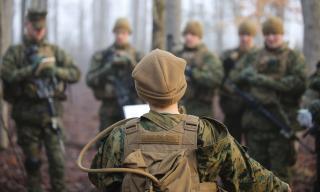 Marines