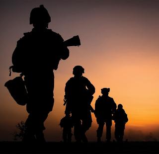 marines 