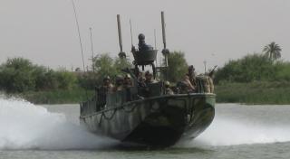 Riverine Squadron One