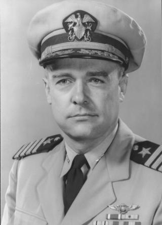 Capt Grayson Merrill