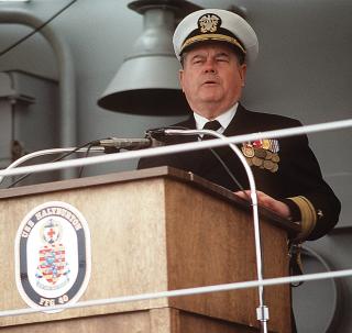 ADM Meyer