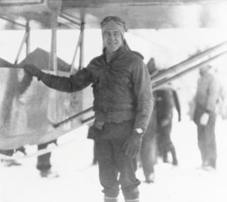 Ralph Barnaby