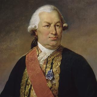 Admiral François Joseph Paul, Comte de Grasse’s defeat of the British fleet at the Chesapeake Capes in 1781 had made possible the American victory at Yorktown. Seven months later, the French admiral would be dealt a profound comeuppance.
