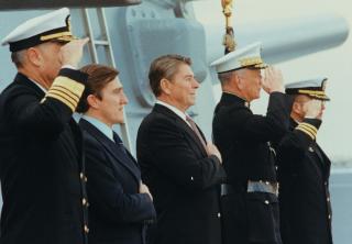 Reagan