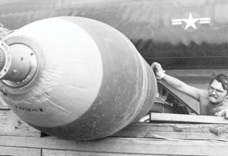 munitions specialist