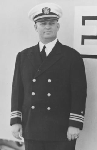Arleigh Burke