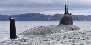 Russia’s nuclear-powered, Kalibr-equipped Yasen-class submarines
